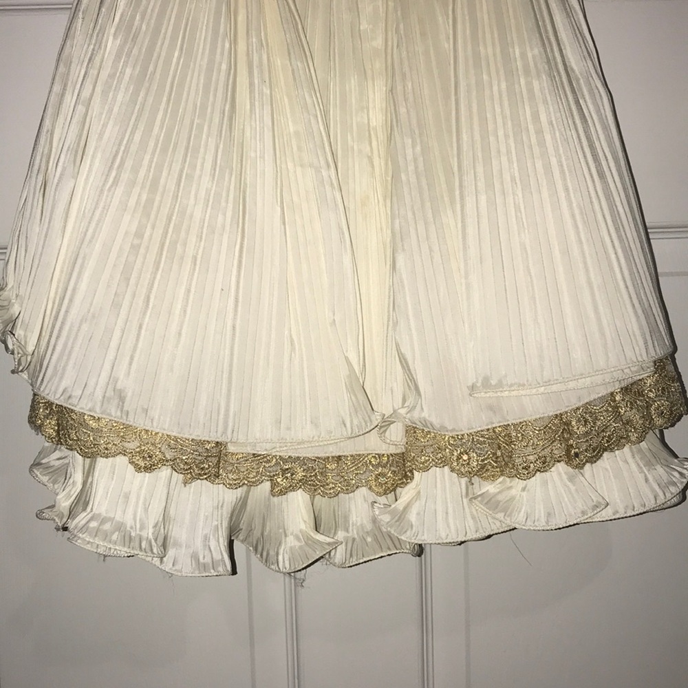 Custom- made Mini Dress - Picture 4 of 6